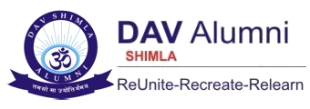 DAV Alumni Shimla