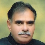 Ramesh Chaujjar