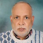 Mangat Ram Batish