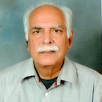 Subhash Ahuja