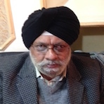 Narinder Singh