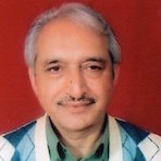 Narinder Nanda
