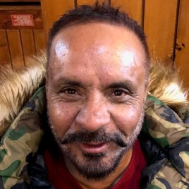 Surinder Paul Singh