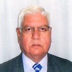 Purshottam Tandon