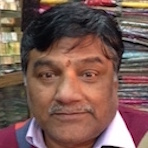 Mahesh Kumar Maheshwari