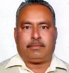 Rakesh Bansal