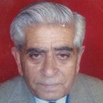 Ashwani Minocha