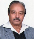 Shanta Lal Chopra