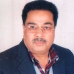 Vinod Kumar Sharma