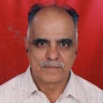 Rajender Kumar Sood