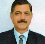 Lalit Chander Katoch