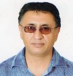 Randhir Sood