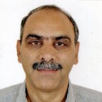 Rajeev Verma