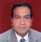 Umesh Akre