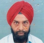 Geet Pal Singh