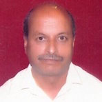 Krishan Gopal Sharma