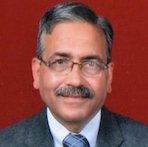 Praful Kuthiala