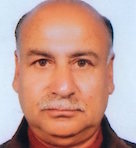 Inderjit Singh Sandhu
