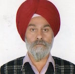 Ravinder Singh
