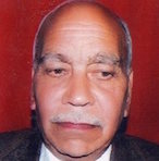 Raj Kumar Sood