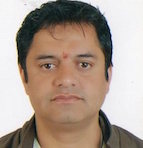 Sanjay Kumar Sharma