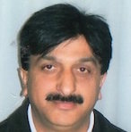 Ravinder Dutta