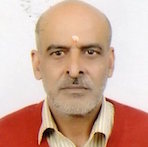 Satish Kumar