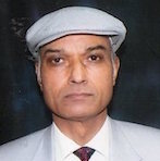 Ashok Sharma