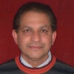 Ashok Kumar Goel