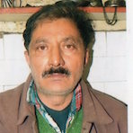 Prakash C Sharma