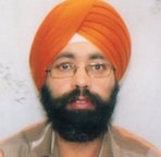 Arminder Singh