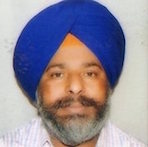 Trilochan Singh
