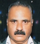Rakesh Sood