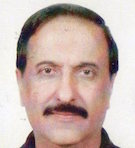 Kailash Chander (Dr.)