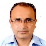 Anil Sharma