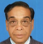 Shyam Sunder Sud