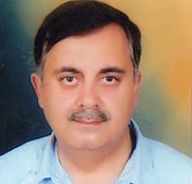 Naresh Kandhari
