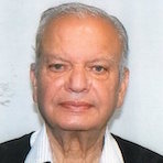 Raj Kumar Mehra