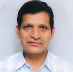 Ram Pal Sharma