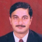 Sanjeev Dutta