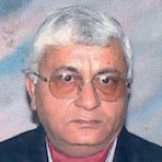 Surinder Mohan Sharma