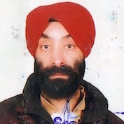 Bhupinder Singh