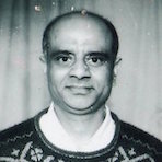 Mahinder Kumar Srivastav