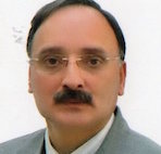 Dinesh Malhotra