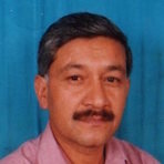 Lalit S Thakur