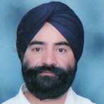 Manjeet Singh