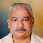 Kuldeep Chand Agarwal
