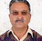 Ashok Rawal