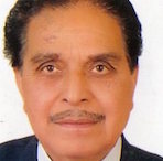 K R Lakhanpaul (Dr.)
