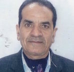 Surjan Singh Grover
